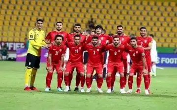 سردار با دبل می تواند به رکورد دایی برسد
