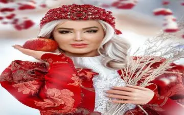 تصویری دیده نشده از زهره فکور صبور بعد از فوت | تصویری از زهره فکور صبور که اشک شما را جاری میکند