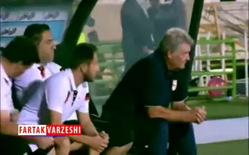 نیمکت‌های لرزان لیگ برتر و مربیانی که دست به دست می‌شوند