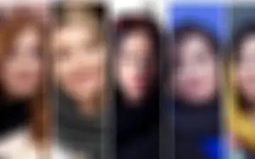 3 بازیگر ایرانی، چهره‌های برتر زیبایی جهان! | اندام جذاب 3 بازیگر ایرانی، نظر شما چیست؟