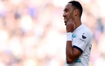 کاهش دستمزد اوبامیانگ بخاطر بارسا 