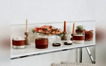 30 ایده جذاب و ناب برای سفره هفت سین 1401 + تصاویر