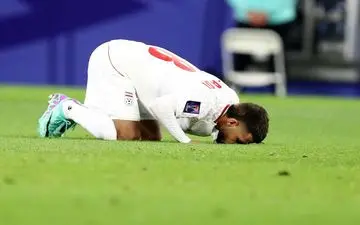 کمکی که مجیدی به قایدی کرد