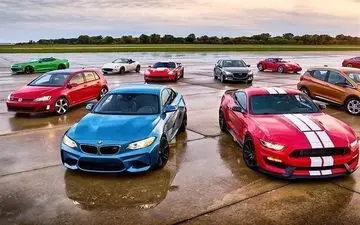  گرانی خودروهای وارداتی، دستاورد دستورالعمل جدید وزارت صنعت