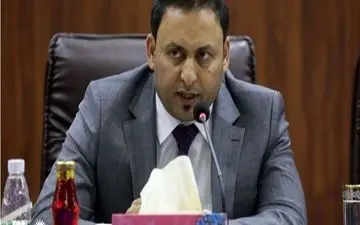 معاون رئیس پارلمان عراق خطاب به آمریکا: فوراً از عراق خارج شوید