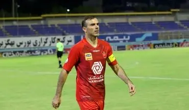 سیدجلال از لیست پرسپولیس خط خورد