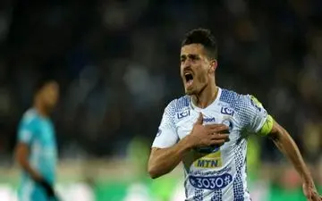 دلیل حرکت عجیب کاپیتان استقلال