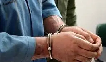 دستگیری قاتل جوان نوشهری در کمتر از ۳ ساعت

