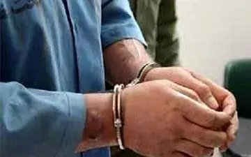 دستگیری قاتل جوان نوشهری در کمتر از ۳ ساعت
