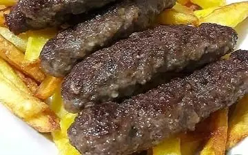 میخوای مزه یک غذای خوشمزه زیر زبونت بمونه؟ طرز تهیه شامی کباب فوق العاده /حتماً امتحان کنید