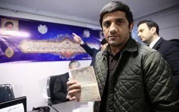 صرف ورزشکار بودن در شورای شهر جواب نمی‌دهد/همه را با یک چوب زدن درست نیست/ برخی نامزدها خیابان‌های تهران را هم بلد نیستند