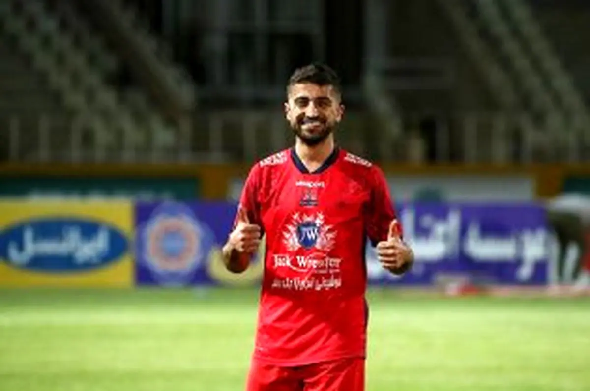 کریم زاده: ذوب آهن کار پرسپولیس را تمام کرد