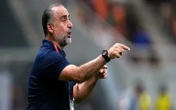 عبدی: بازیکنان خسته نبودند، شاید با جام جهانی خداحافظی نمی کردیم