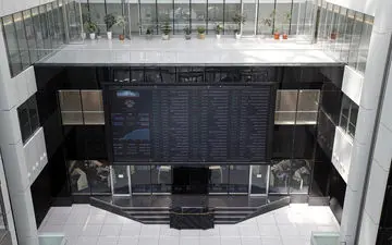 بورس دوباره رشد کرد؛ شاخص کل ۵۰۶۹ واحد بالا رفت
