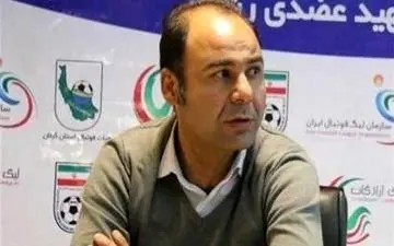 بختیاری‌زاده: تیم ملی امید به آمادگی بدنی بالایی رسیده است