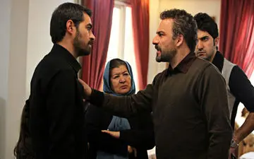 آغاز تولید فیلم جدید پوران درخشنده / «هیس پسرها گریه نمی کنند» کلید خورد
