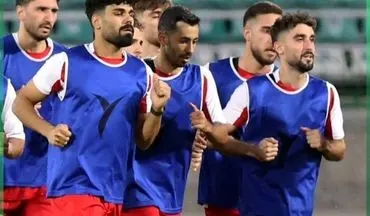 محل اردوی یک هفته‌ای ذوب‌آهن مشخص شد؛ گاندوها عازم بروجن شدند