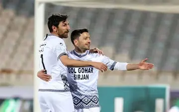  عاشوری: فصل خوبی را پشت سر گذاشتم