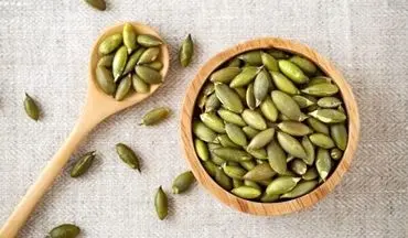 این دانه کوچک برای کاهش قند خون و استرس معجزه می‌کند