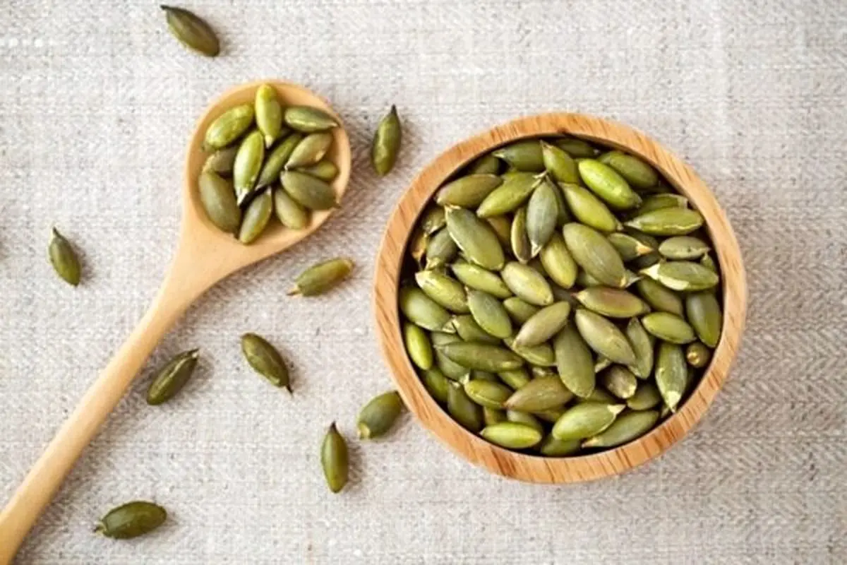 این دانه کوچک برای کاهش قند خون و استرس معجزه میکند