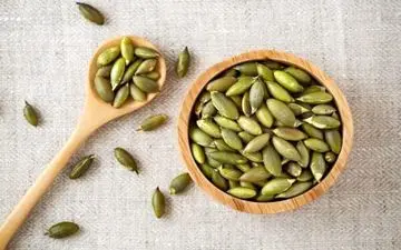 این دانه کوچک برای کاهش قند خون و استرس معجزه می‌کند