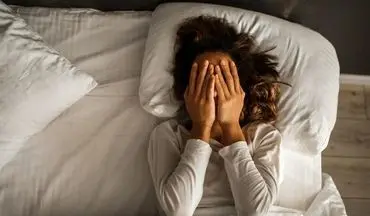 زنانی که کمبود خواب دارند به این بیماری مبتلا هستند
