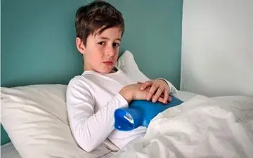 هشدار فوق تخصص کلیه درباره افزایش بروز سنگ‌های ادراری در کودکان