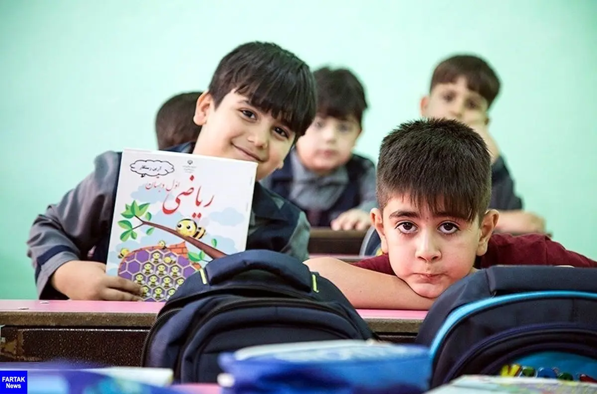 بلاتکلیفی شهروندان تهرانی درباره وضعیت تعطیلی یا دایر بودن مدارس در روز چهارشنبه