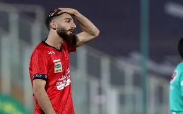 پرسپولیس با سه غایب قطعی به مصاف مس رفسنجان می رود