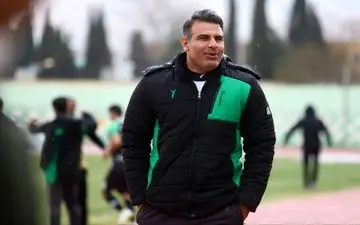  ابراهیم میرزاپور: از تعداد بازی‌های ملی خودم خبر نداشتم!