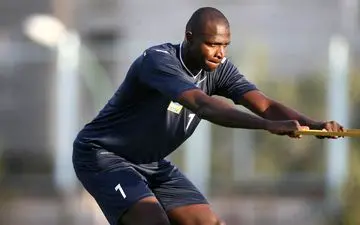 کارت ITC شیخ دیاباته صادر شد