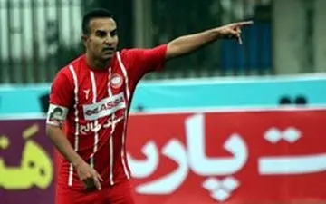 خداحافظی کعبی و غلامی از سپیدرود