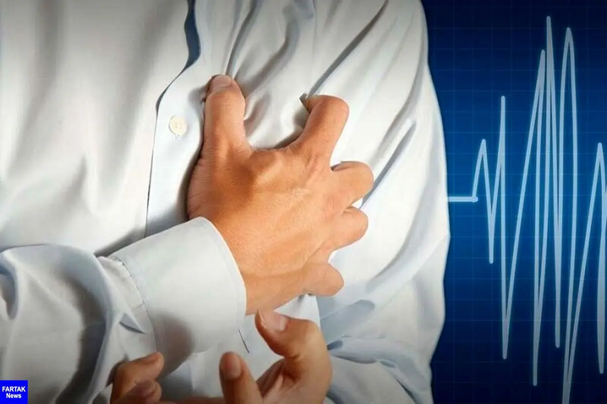 تشخیص حمله قلبی در ساعات طلایی با دستگاه حسگر ایرانی 