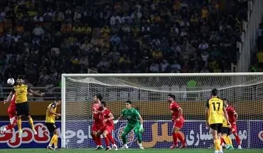 پرسپولیس در دیداری دوستانه بمصاف حریف تراکتور می رود