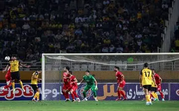 پرسپولیس در دیداری دوستانه بمصاف حریف تراکتور می رود