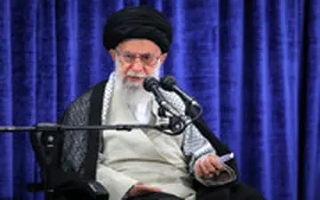 رهبر انقلاب: به شیوه تحقق برجام اعتقادی نداشتم