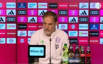 طعنه عجیب توخل پس از انتخاب ناگلزمان