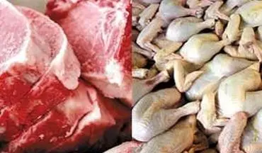 گرانی گوشت و مرغ ربطی به تولید ندارد/ دلالی و سودجویی مقصر اصلی