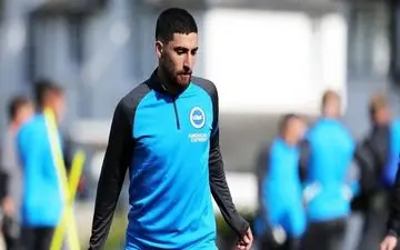 هواداران برایتون خواهان فروش جهانبخش شدند