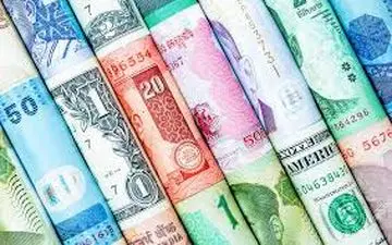  کاهش نرخ ۲۷ ارز