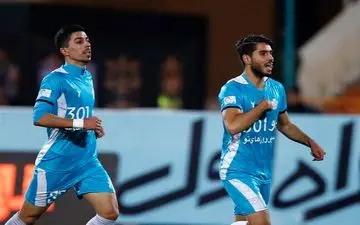 فراز امامعلی: آمادگی لازم جهت انجام ادامه لیگ را داریم