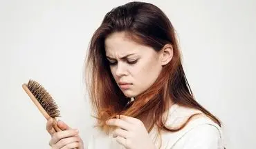 چند راهکار ساده برای درمان ریزش مو