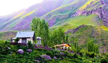 روستای فشم | هرآنچه باید از روستای فشم بدانید! + بهترین زمان سفر به فشم