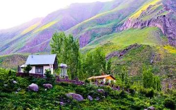 روستای فشم | هرآنچه باید از روستای فشم بدانید! + بهترین زمان سفر به فشم