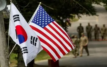 تکذیب رسمی سئول درباره مشارکت در جنگ علیه ایران