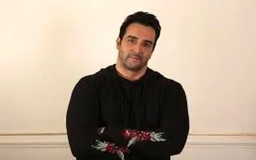 عکس دیده نشده از خواهر پوریا پورسرخ 