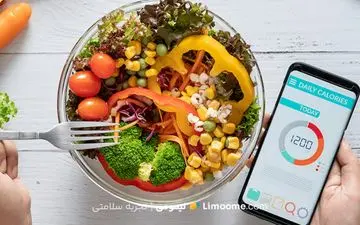 ۴ دلیل را برای کنار گذاشتن رژیم کالری شمار