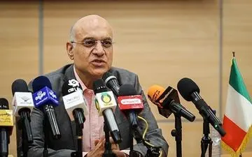 فتحی: حضور چشمی در استقلال بعید است/با اسدی مذاکراتی انجام داده‌ایم 