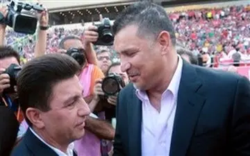 با امضای برانکو؛ سرمربی تیم ملی قطعا داخلی شد