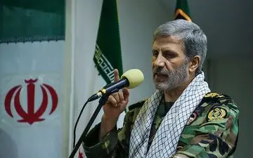 قدرت بازدارندگی ایران را با تفکر بسیجی ‌به دست آوردیم